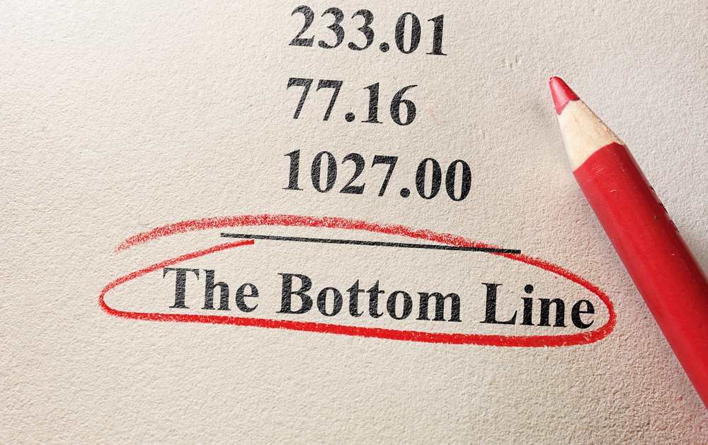 How Resource Efficiency Can Improve Businesses’ Bottom Lines