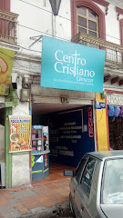 Centro Cristiano EBENEZER