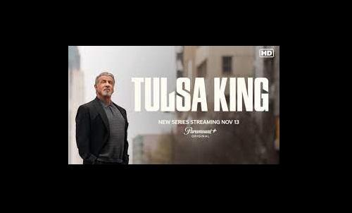 نقد و بررسی سریال Tulsa King 2022