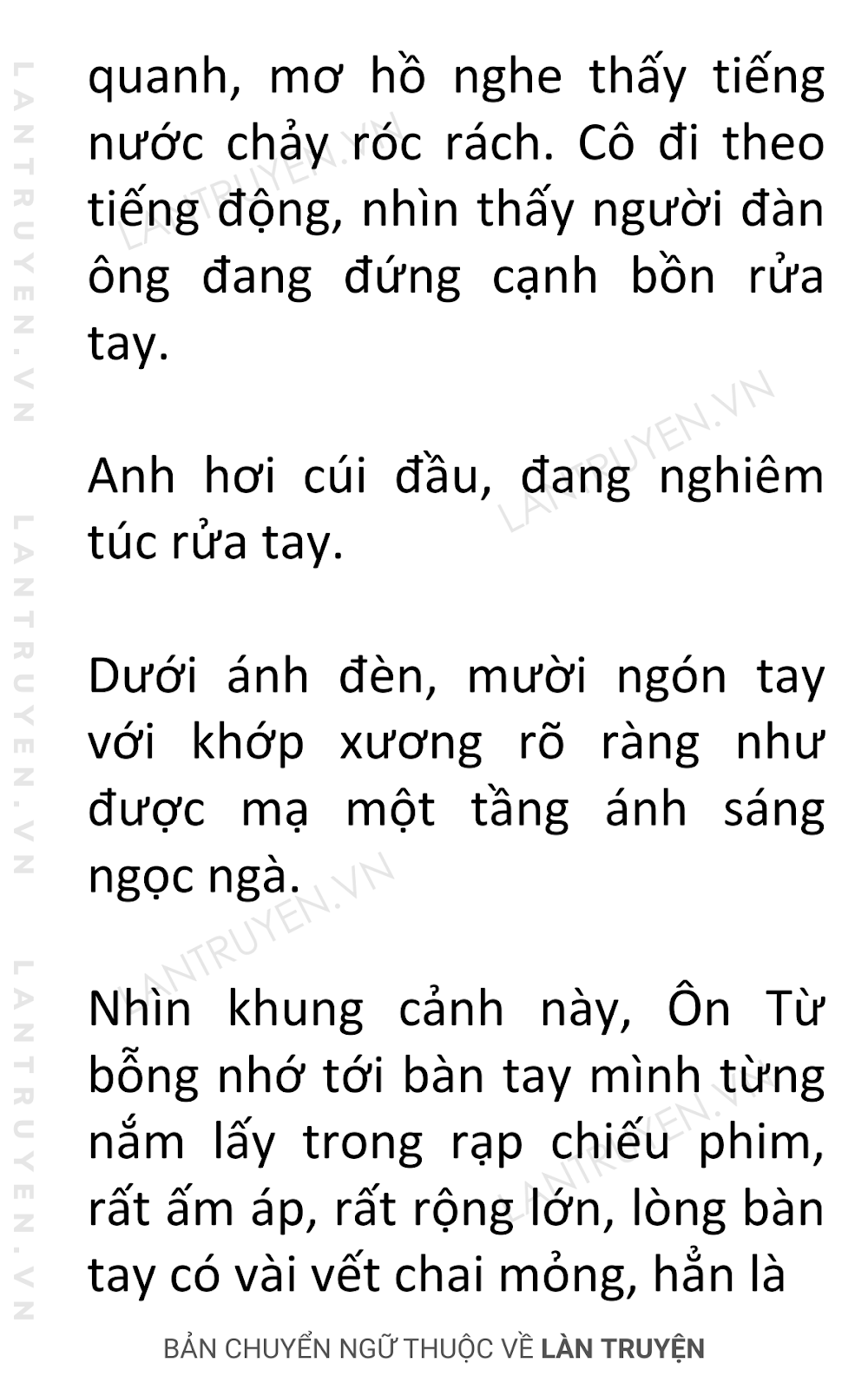 Cho Má Em Thêm Hồng - Chương 10