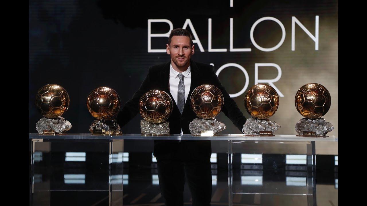 Lionel Messi Net Worth And Income