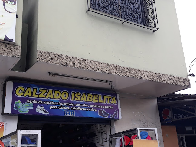 Opiniones de Calzado Isabelita en Guayaquil - Zapatería
