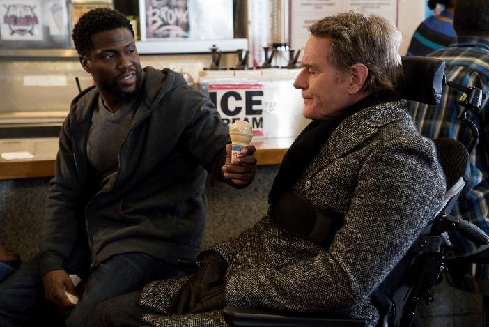 3.THE UPSIDE 2