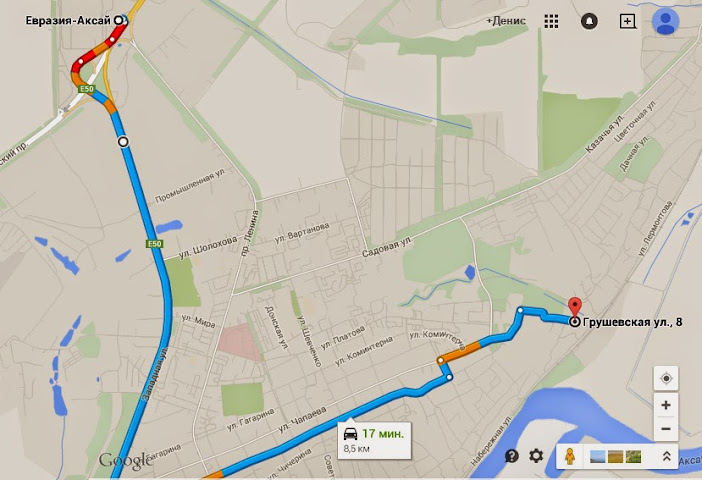 Ростов-на-Дону достопримечательности