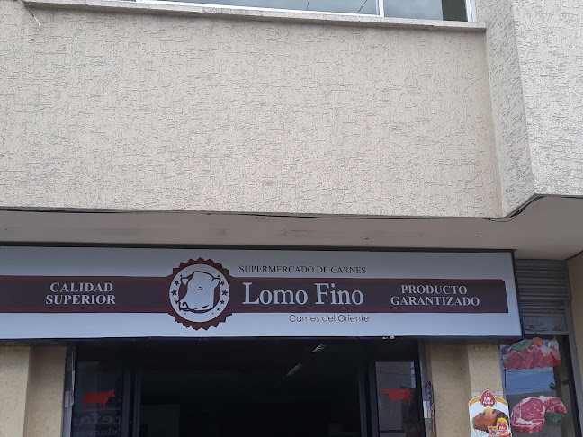 Opiniones de Lomo Fino en Quito - Carnicería
