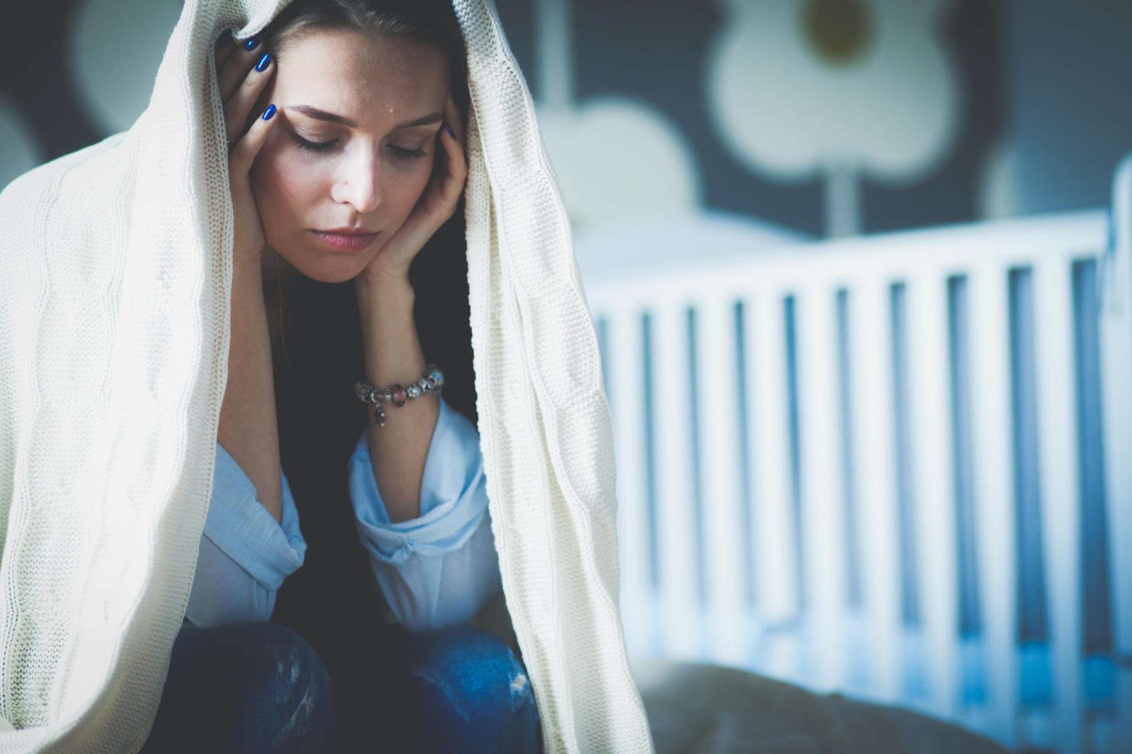 Avoiding Postpartum Depression