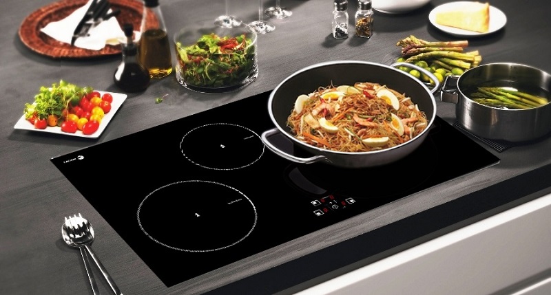 Kinh nghiệm mua bếp từ tốt giá rẻ
