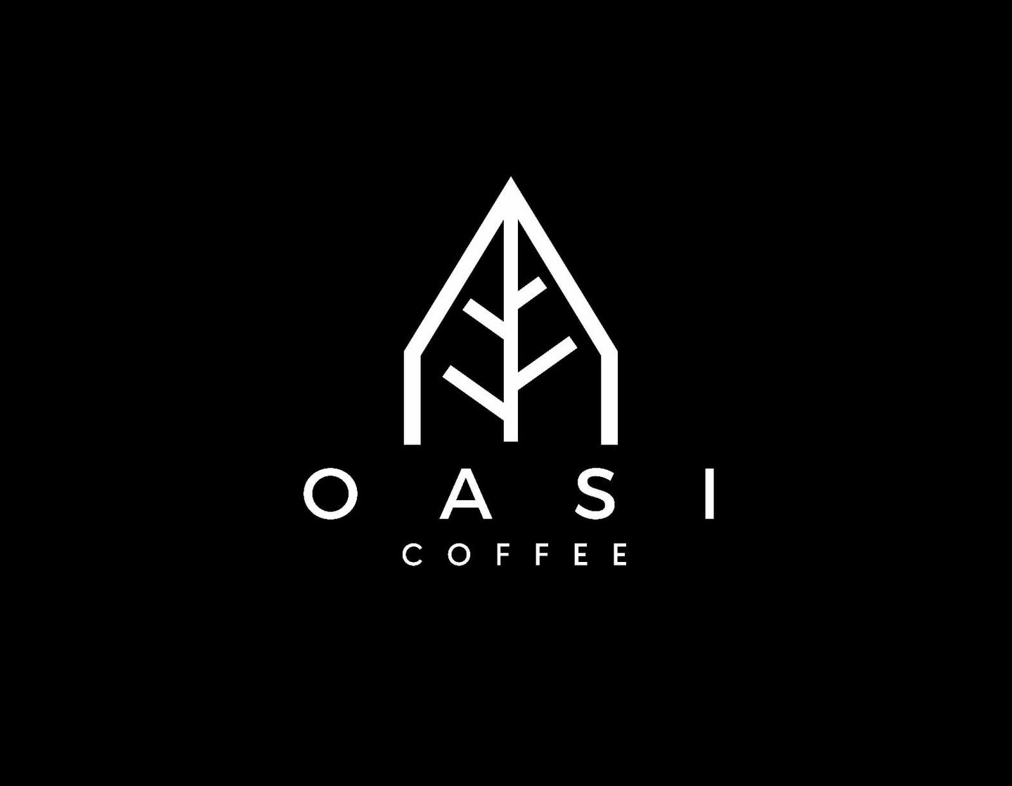 Oasi Coffee, kegemaran ngopi yang berujung menguntungkan.