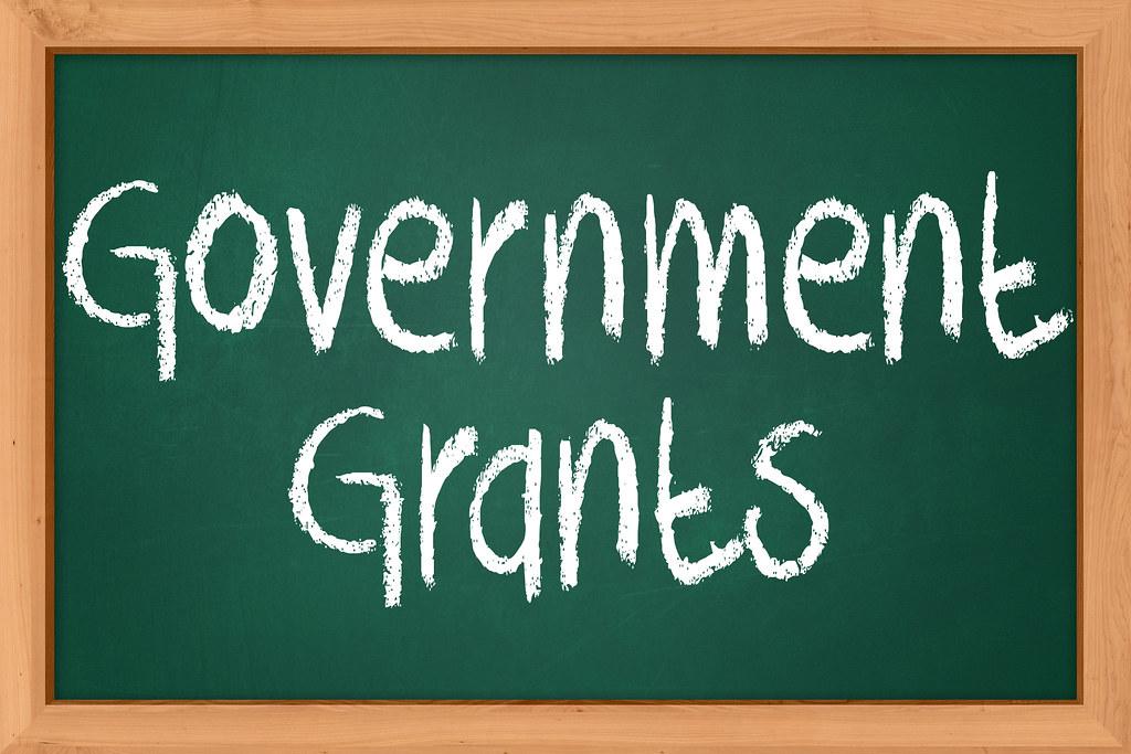 Education Government Grants | Please give attribution to 'cc… | Flickr