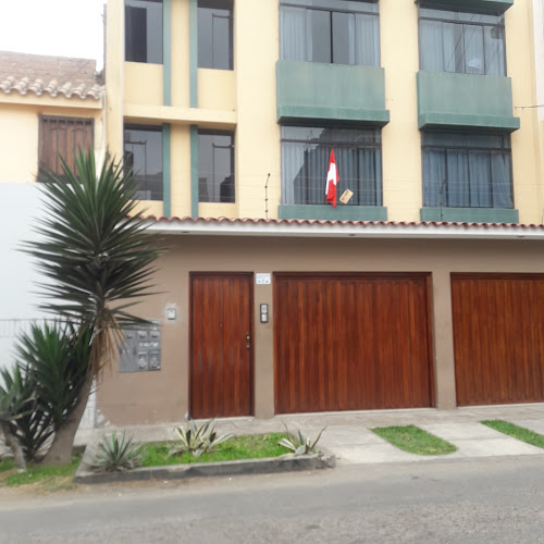 Laboratorio INDA