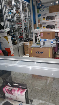 COMPUTER CENTER (PROTOSCANA S.A)