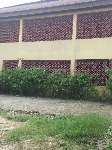 Marina Guest House Port Harcourt