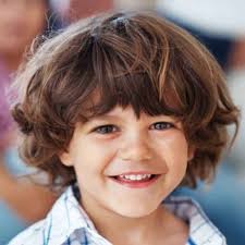 Trendy Boy Haircuts From 4 Year Olds To 12 Year Olds Best Hair