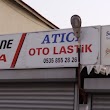 Atıcı Oto Lastik