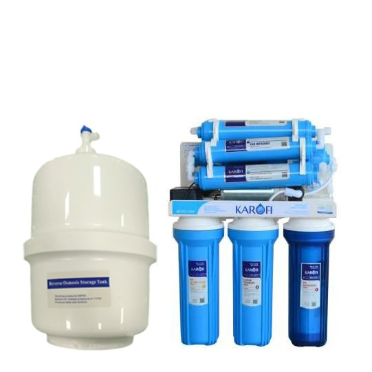 Máy lọc nước KROFI KT-ERO80