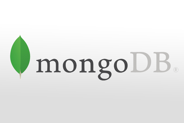 mongoDB logo