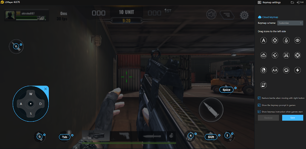 【ไกด์เกม】รีวิวจัดเต็มกับ SF Mobile เกมตำนาน 20 ปี เล่นบนมือถือแบบ Classic ได้แล้ววันนี้ (ขยายเวลา OBT ถึง 18 ม.ค)