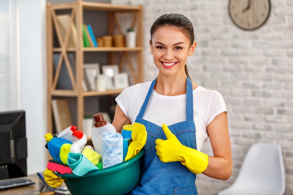 Housekeeper Salary in US 