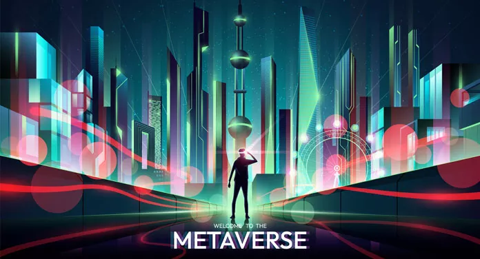 What is Metaverse?