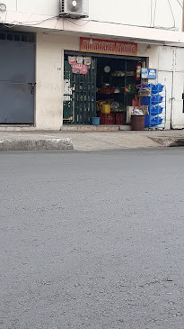 MiniMarket Juanito - Supermercado