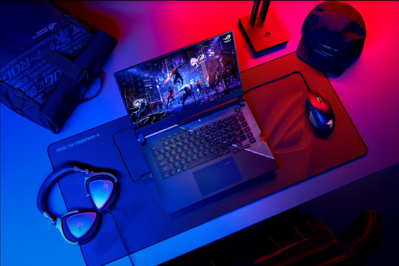 Strix SCAR 15 - laptop gaming sử dụng chip Intel thế hệ 12 đầu tiên đã có mặt tại Việt Nam - WarZ8gEbrJmgzMWimcAPvMpbSplBbgkzyesOcc15fhRpD6u5q 6nFFYw cYi9HYmtcTY9iO8IxnX