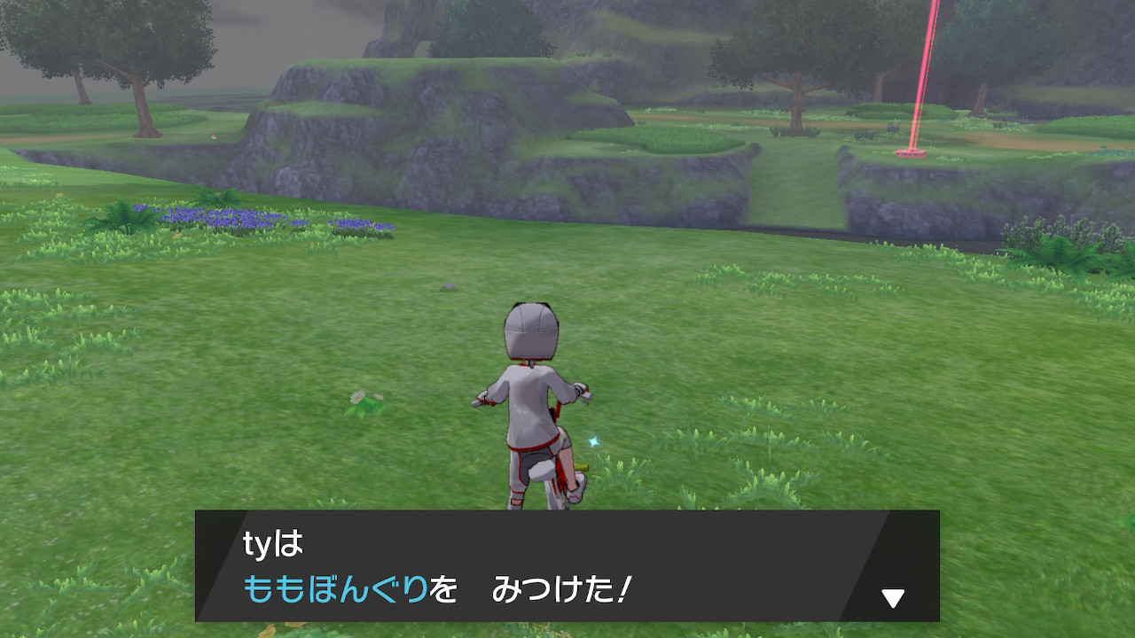 ポケモン剣盾 オシャボ全種類の入手方法と捕獲率について ぼんぐりの集め方も解説 ポケモンソード シールド情報発信 剣盾ブログ