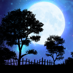 Nightfall Live Wallpaper apk Download