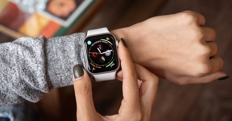 Thay Pin Apple Watch Series 1/2/3 chính hãng
