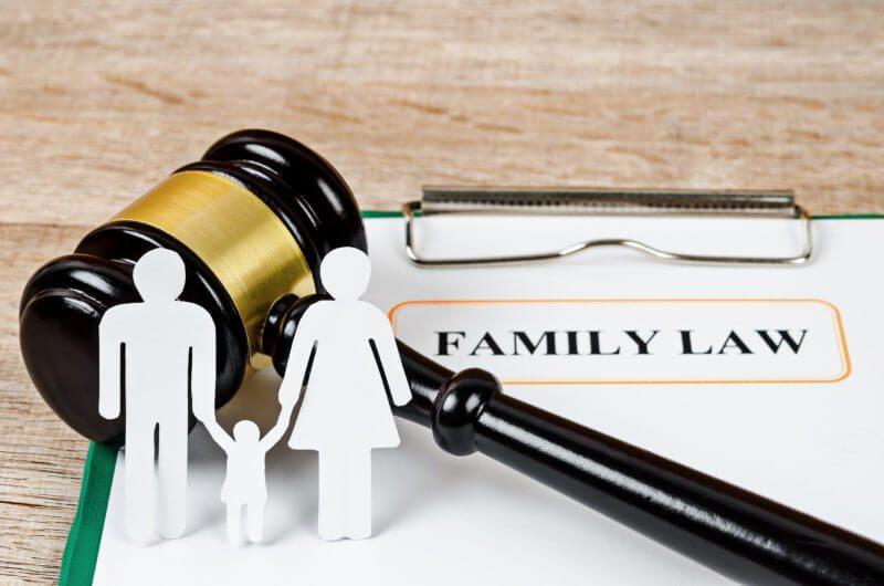 The Importance Of A Family Law Attorney - Blogging Hub