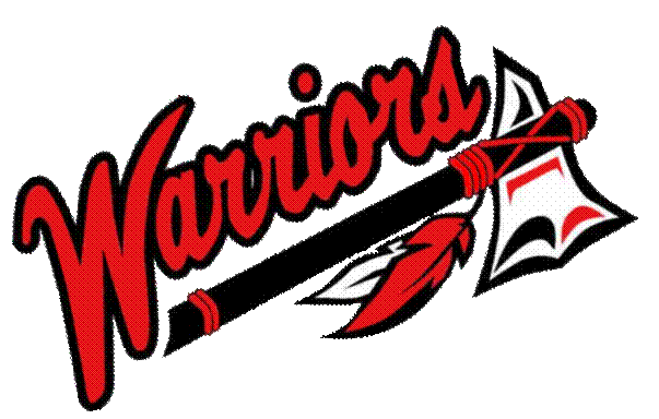 Warrior Logo Warrior Logo