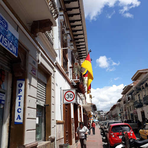 Hostal Santa Maria