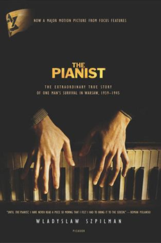 The pianist movie