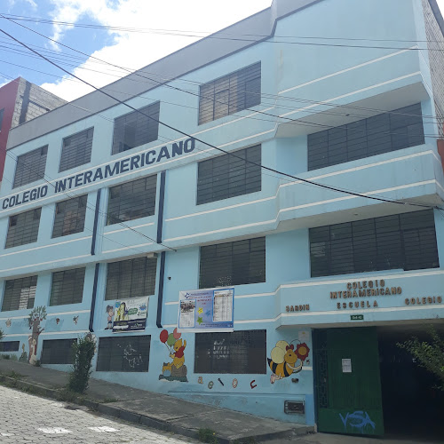 Opiniones de Colegio Interamericano en Quito - Escuela