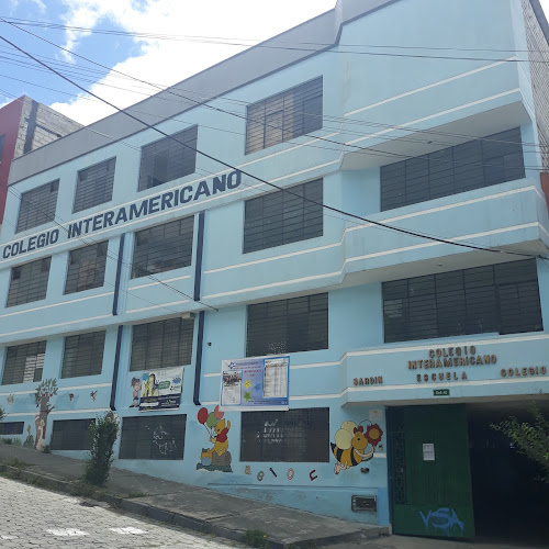 Colegio Interamericano