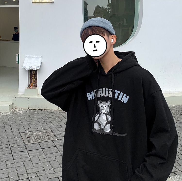 thời trang unisex dành cho giới trẻ