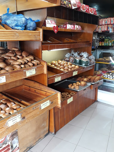Opiniones de Ricotta Bakery en Cuenca - Panadería
