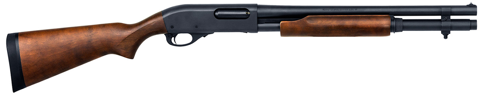 Remington 870 Home Defense Model