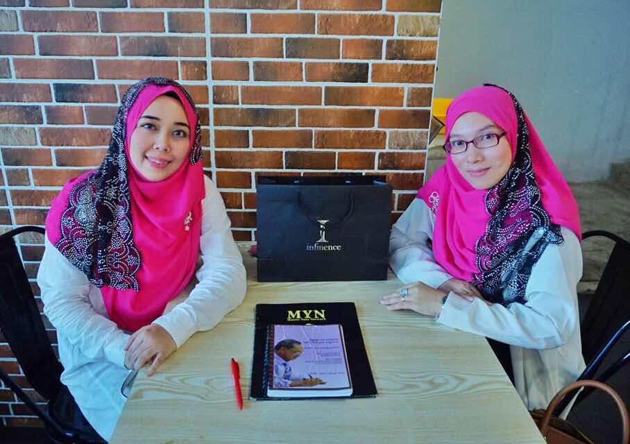 premium beautiful setia alam, klang, kl, cheras, ampang, herba maharani, ikhtiar hamil
