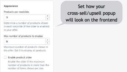How to Set up and Configure the Cross sell & Upsell Suite on Shopify? | MageWorx Shopify Blog