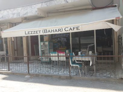 Lezzet (Bahar) Cafe
