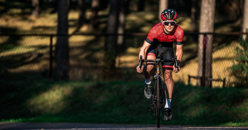 4 cyclists brand
