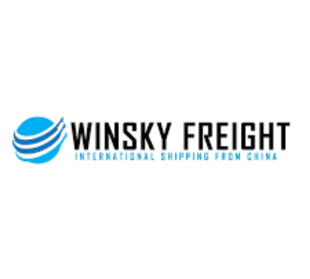 Winsky Freight Logo