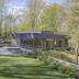 Residencia ubicada en Weston, Connecticut , EE.UU