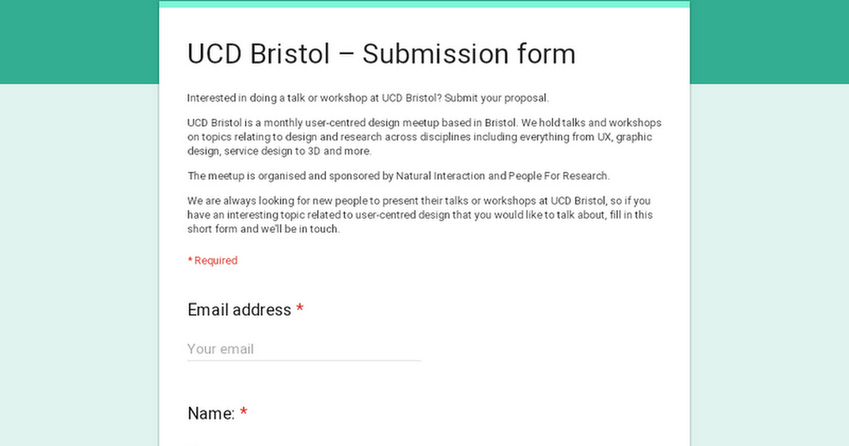 thesis submission deadline ucd