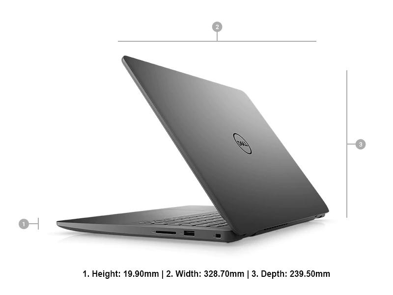 Laptop Dell Vostro 3405 70227396