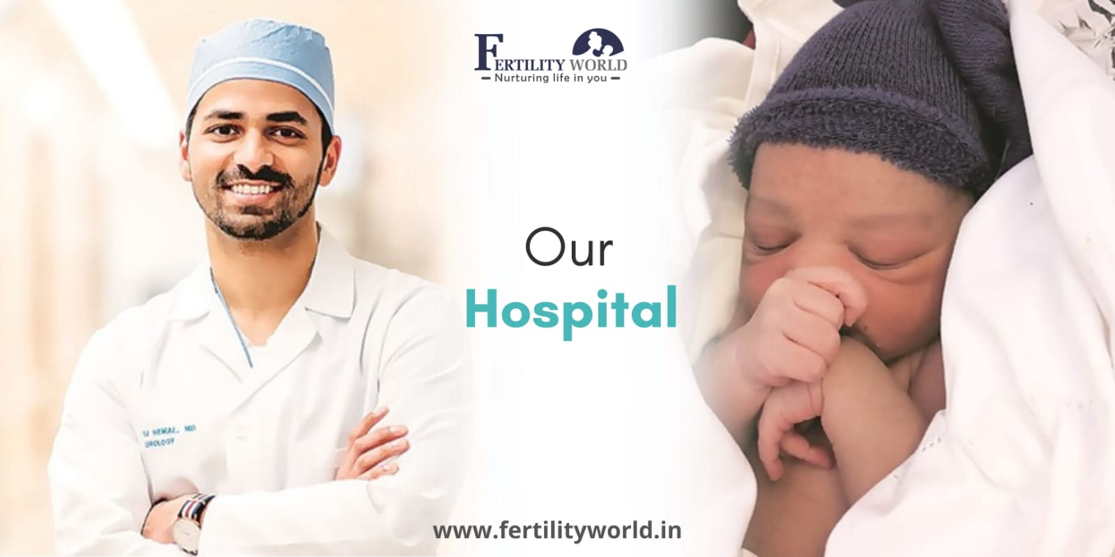 Best IVF hospital in Prayagraj