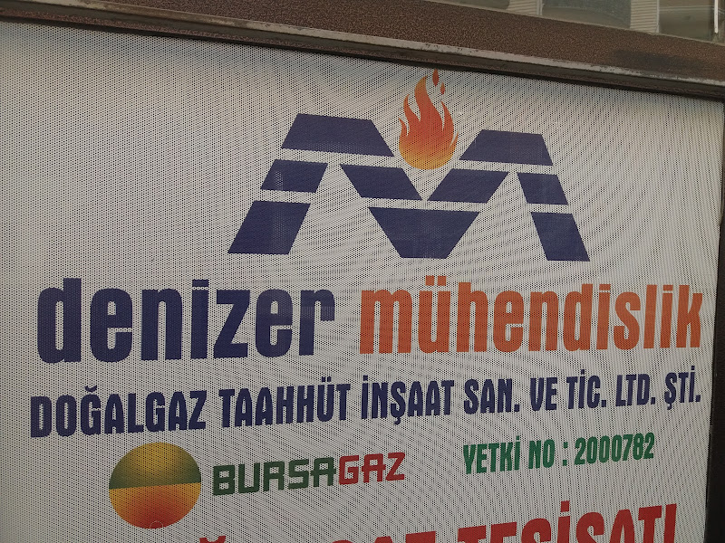 Denizer Mühendislik