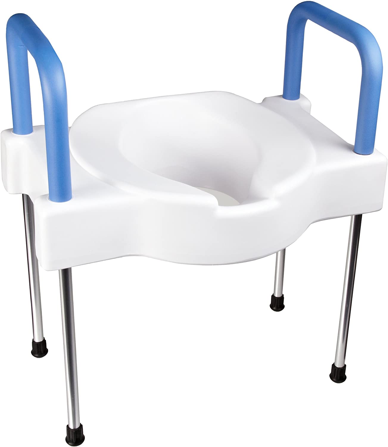 SP Ableware Maddak Toilet Seat Height Extender