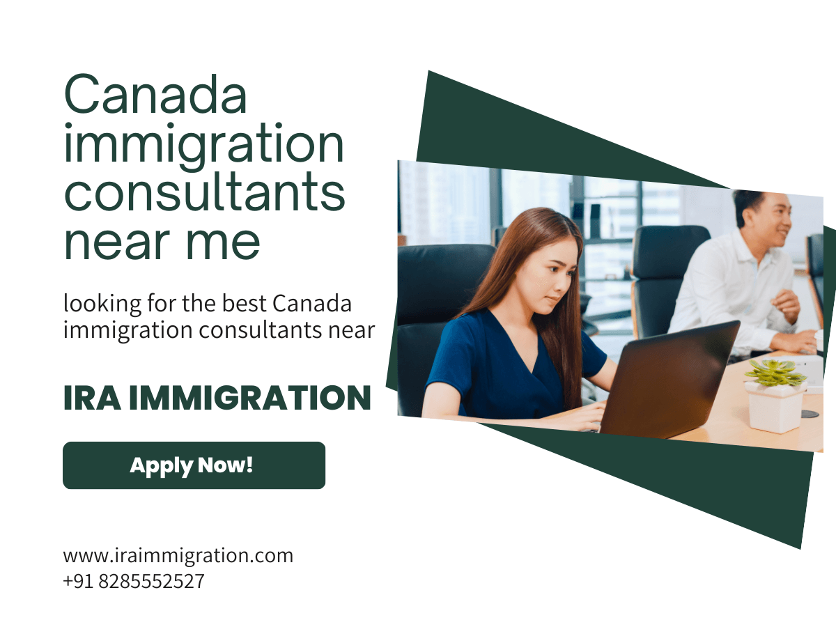 Top Canada immigration consultants near me