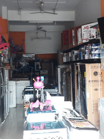 Opiniones de Almacén Caribe en Guayaquil - Tienda de electrodomésticos